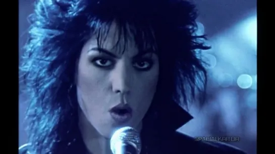 Joan Jett - I Hate Myself For Loving You