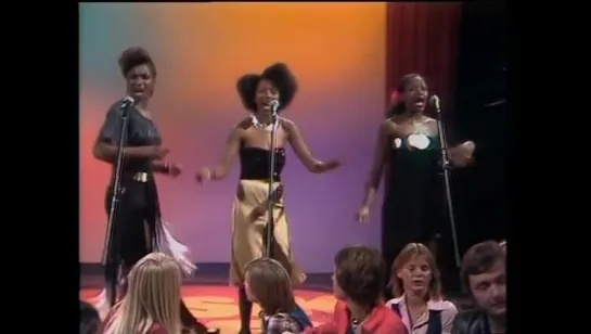 Boney M - Daddy Cool