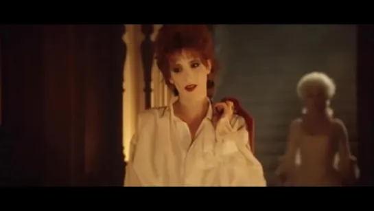 Mylene Farmer - Libertine