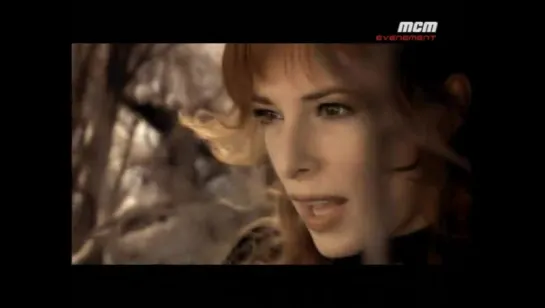 Mylene Farmer - Fuck them all