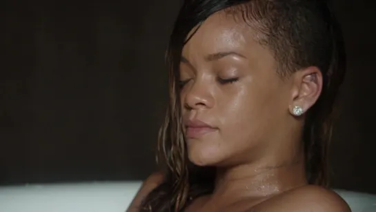 Rihanna ft. Mikky Ekko - Stay