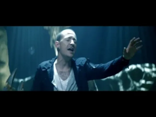 Linkin Park - New Divide