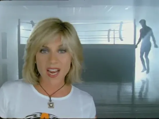 Samantha Fox - Let Me Be Free