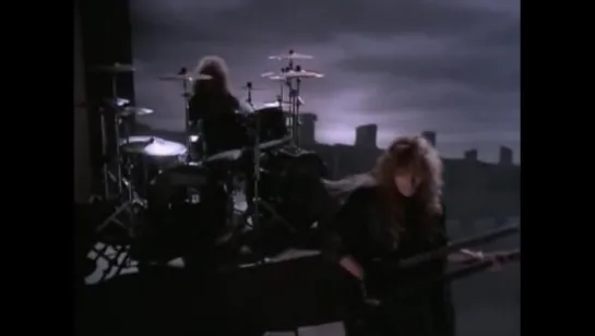 Whitesnake - Is This Love