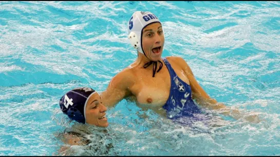 Moscardo vs Rubi waterpolo highlights