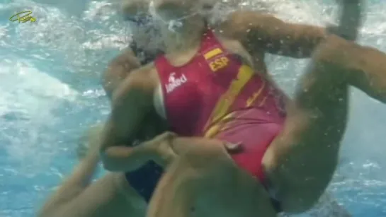 Waterpolo HD