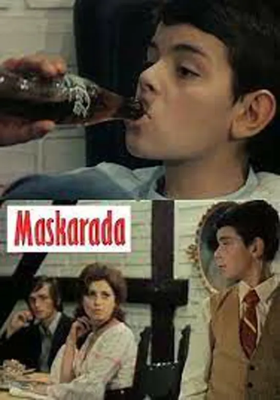 Maskarada (1971)