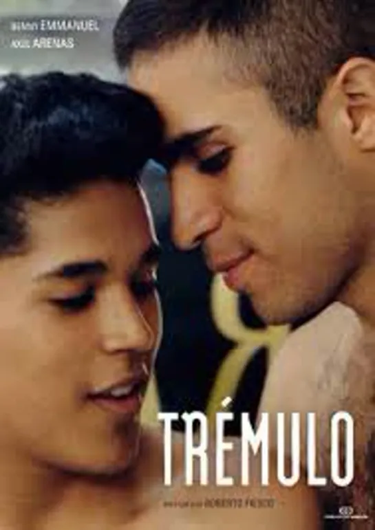 1 Trémulo (2015)