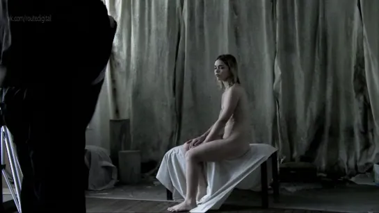 Belén (Belen) Blanco Nude - Graba (2011) Watch Online / Белен Бланко