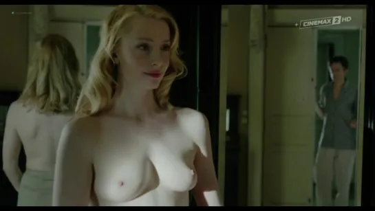 Fiona Glascott Nude - Controra - House of Shadows (IT 2013) HDTV 720p Watch Online / Фиона Глэскотт - Зеркальный дом