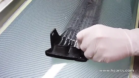 Hydrocoating Water Paint Car HD