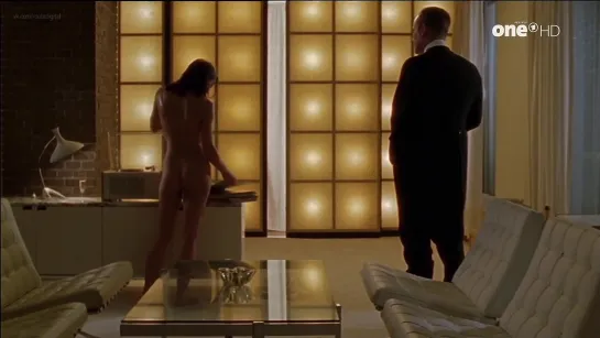 Elisabeth Lanz Nude - Der Verleger (2001) HD 1080p Watch Online