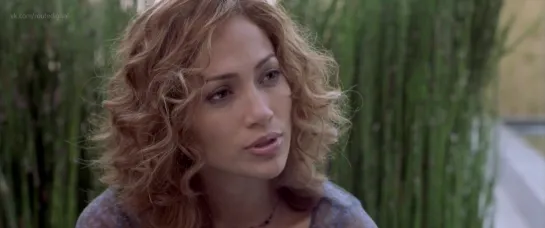 Jennifer Lopez - The Cell (2000) Nude? Sexy! Watch Online / Дженнифер Лопес - Клетка