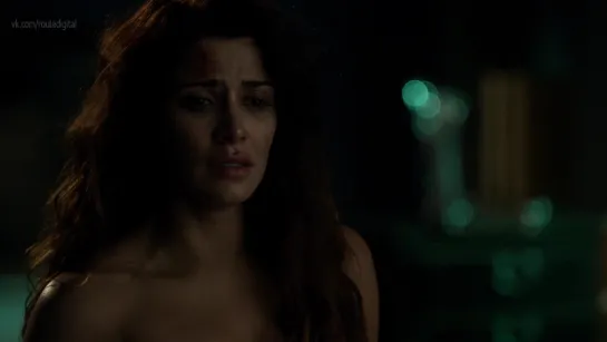 Shivani Ghai Nude - Dominion s02e11 (2015) HD 1080p Web-Dl Watch Online / Шивани Гаи - Доминион