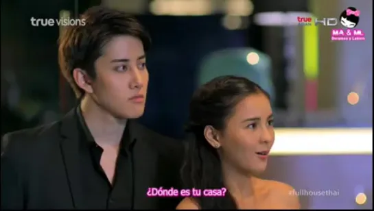 Full House (Thaí) Cap04 -Doramas Mundo Asian & Marii Lakorn