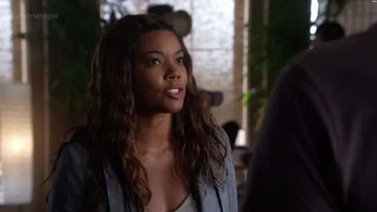 Gabrielle Union Nude (covered) - L.A.'s Finest S01E01-13 (2019) 1080p Watch Online / Гэбриэл Юнион - Лучшие в Лос-Анджелесе