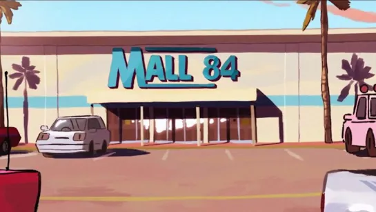 MALL 84