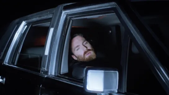 Chet Faker - Gold (Official Music Video)