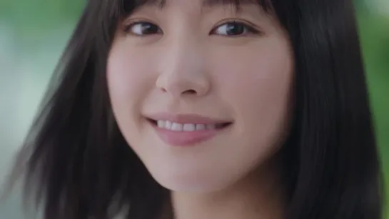 [CM] Aragaki Yui - KOSE Bioliss 30s - 2018 March