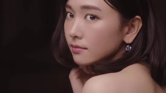 [CM] Aragaki Yui - KOSE Sekkisei 30sec - 2018.03.01