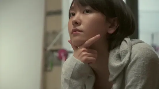 [CM] Aragaki Yui - KOSE Sekkisei Making - 2017.09.01