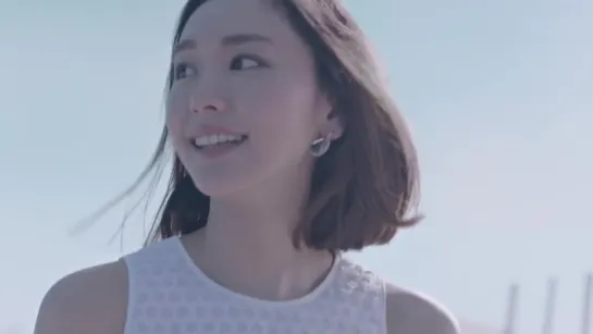 [CM] Aragaki Yui - Sekkisei White CC Cream CM "New makeup" - 2016.03.24