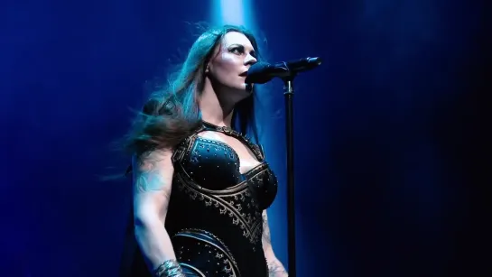 ⚡️🔥♫ЭТО КРУТО!💥NIGHTWISH💥Decades Live In Buenos Aires💥2019, Symphonic Metal💥