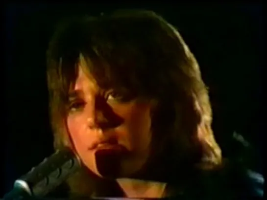 Suzi Quatro - Live in Germany (1977-78)(DDR)(VHSRip)