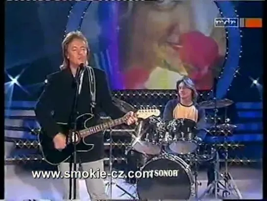 Smokie and Chris Norman (часть 2)(VHSRip)