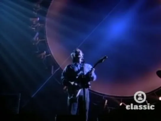 Pink Floyd - Video Collection Canal VH1 Classic 1967-1994 (TVRip)