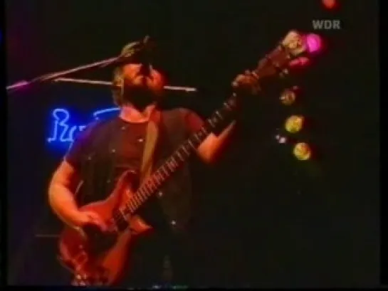 Nazareth - Live At The Rockpalast 1984 (DVDRip)