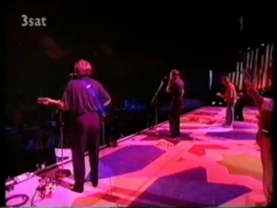 Roger Waters - The Guitar Legends Festival 1991 (VHSRip)