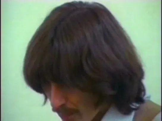 The Beatles - The Blue Album (1967-1970)(DVDRip)