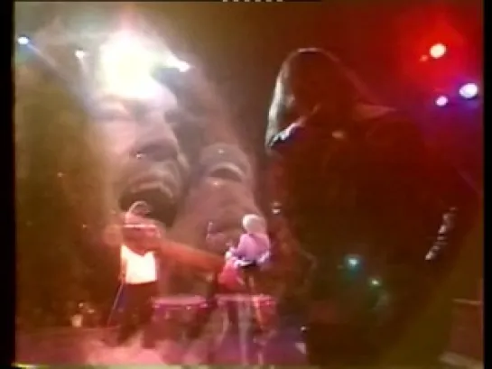 Ian Gillan Band - Live At The Rainbow (1977)(DVDRip)