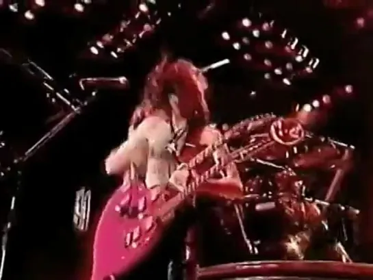 Whitesnake - Live at Donington 1990 (DVDRip)