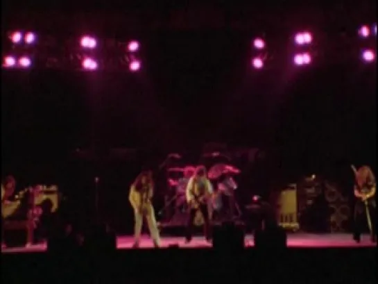 Deep Purple - Rises Over Japan 1975 (Bonus DVD-Deep Purple - Phoenix Rising)(DVDRip)