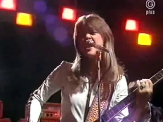 Suzi Quatro (1973-1978)(VHSRip)(715Mb)