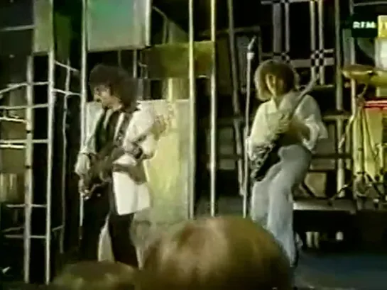 Smokie - Live The Concert 1978 (VHSRip)