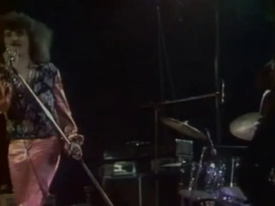 Uriah Heep - More Of Classic Heep Live (Video Сollection1972-1978)(VHSRip)