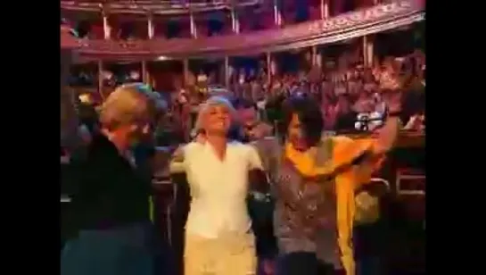 Andre Rieu in London playing Sirtaki greek greece dance