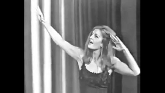 DALIDA - LA DANSE DE ZORBA