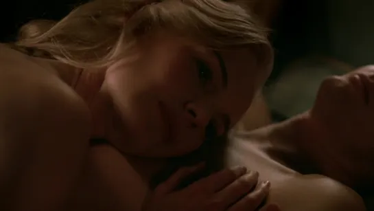 Kate Bosworth Nude - SS-GB s01e02 (2017) HD 1080p Watch Online / Кейт Босуорт - Британские СС