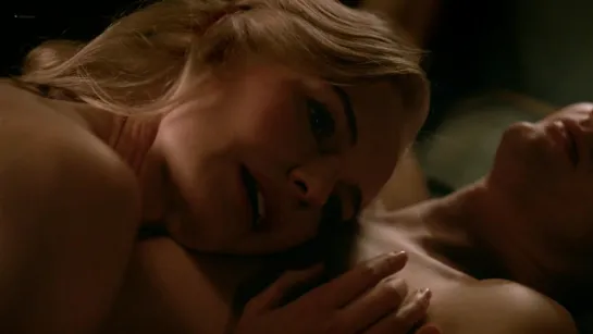 Kate Bosworth Nude - SS-GB (2017) s1e2 HD 1080p Watch Online / Кейт Босуорт - Британские СС