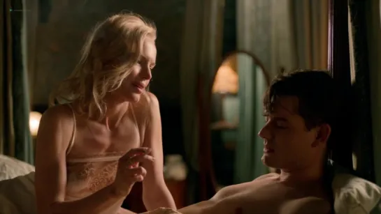 Kate Bosworth - SS-GB (2017) s1e3 HD 1080p Nude? Sexy! Watch Online / Кейт Босуорт - Британские СС