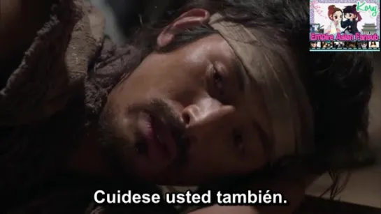 Cazadores de esclavos//Episode 5// Empire Asian Fansub