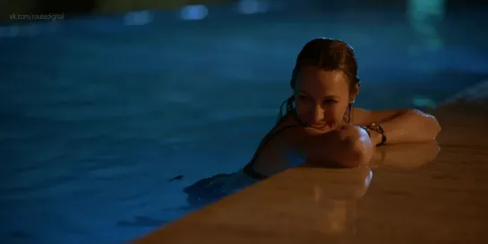 Natalia Verbeke - El nudo s01e01-03 (2019) HD 1080p Nude? Sexy! Watch Online / Наталия Вербеке - Узел