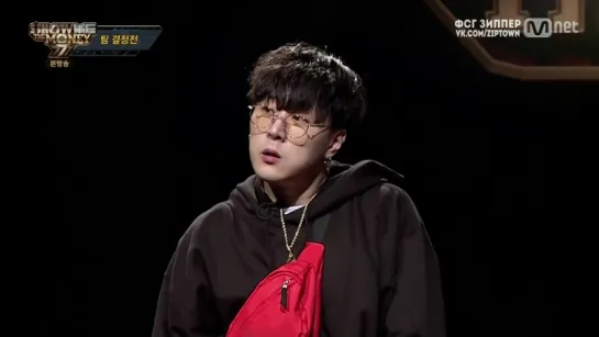 #SMTM7 - 4 [рус.саб]