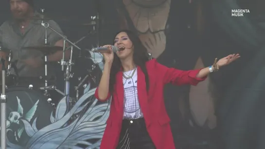 Delain - Wacken Open порно Air Live (2023)