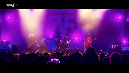 Melvins - Freak Valley порно Festival 2023