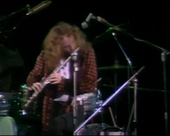 Jethro Tull - Tanglewood (1970)